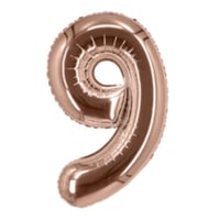 بالون الوطن للرقم 9