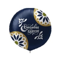 بالون الوطن لرمضان والعيد