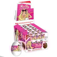 زيني بيض الشوكولاتة