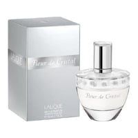 عطر لاليك كرستال 50 مل