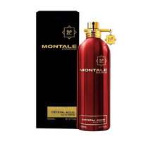 عطر مونتال كريستال عود 100 مل