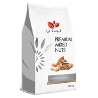 مكسرات مشكلة فاخرة البستان 200 جرام