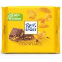 ريتر سبورت شوكولاتة كورن فليكس