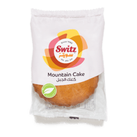 سويتز كعك الجبل 80 ج