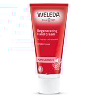 كريم تجديد بشرة اليدين بالرمان ويليدا 50 مل