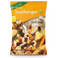 سيبرجر كاربيك رويال 200 غ