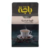 قهوة فرنسية سادة 200 غ