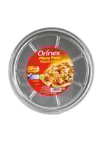 صحون المونيوم للبيتزا أورينكس 23 ج