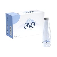مياه أفا 330 مل (40 عبوة)