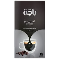 قهوة كبسولات ريستريتو 5 غ