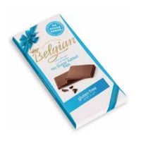 بلجيان شوكو بدون سكر