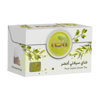 شاي باجة اكياس