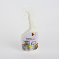 منظف الاستانلس ستيل (كرتون 1 لتر*8 عبوات)