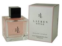 عطر رلف لورين استايل 125 مل