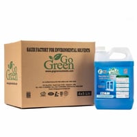 ملمع الزجاج 5 لتر