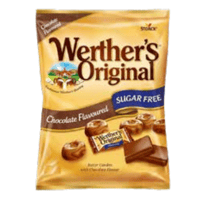 شتورك ويرذرز خالي من السكر