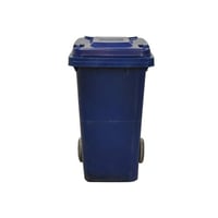 حاوية بلاستيك 120 لتر