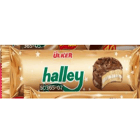 اولكر هالي مارشميللو 77 غ