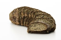 خبز البروتين شرائح 360 غ