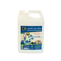 مسلك بالوعات (كرتون 4 لتر*6 عبوات)