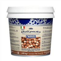 ديليباست البندق خاص