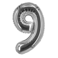 بالون الوطن للرقم 9