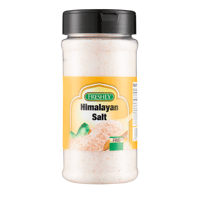 ملح الهمالايا ناعم فرشلي 18 اونز