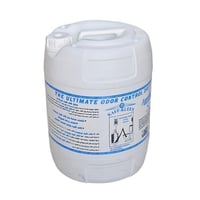 سائل إزالة الروائح الكريهة كاف كلين إيرويست 20 لتر