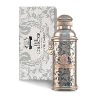 عطر الكساندر جي سلفر عمبر 100 مل