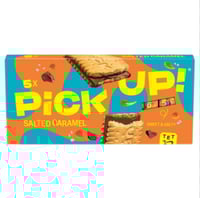 بالسن بيك اب كراميل مملح 28 غ