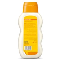 زيت الأطفال بالكالينديولا خالي من العطر ويليدا 200...