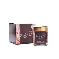 بخور عود معطر افراح