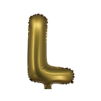 بالون الوطن للحرف L