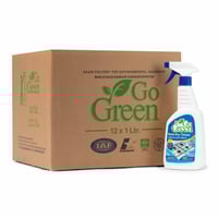 منظف افران المطابخ 1 لتر