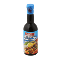 صلصة تتبيلة الشواء مكاتي 350 مل