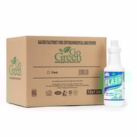 فلاش الاصلي 1 لتر