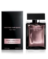 عطر نرسيسو مسك كولكشن بارفيوم 50 مل