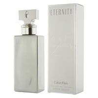 عطر كالفن كلاين اترنتي25 سلفر نسائي 100 مل
