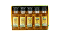 زيت الزيتون البكر عصرة اولى فرشلي 12 مل