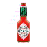 صلصة الفلفل تباسكو 350 مل