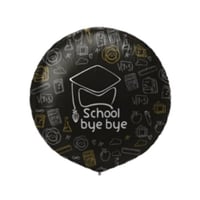 بالون الوطن للتخرج