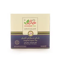 شاي جبلي تعليقة 2 غ (100 كيس)