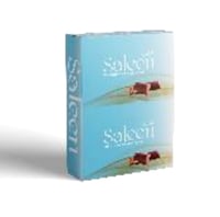 سالين شوكولاتة بالكرميل المملح 20 غ