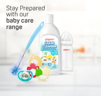 منظف ​​سائل بيجون 450 مل