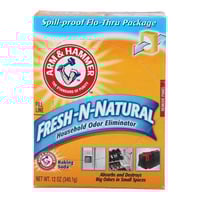 ارم اند هامر بيكنج صودا مزيل الروائح المنزلية 340....