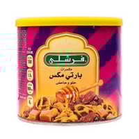 مكسرات بارتي مكس حلو وحامض فرشلي 10 اونز