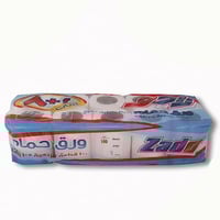 زادو مناديل تواليت 100 ورقة