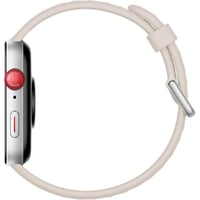 هواوي واتش فيت 3 ساعة ذكية أبيض