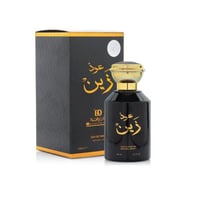 عطر عود زين بخاخ 100 مل