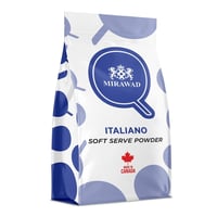 إيطاليانو مسحوق بودر لتحضير الايسكريم